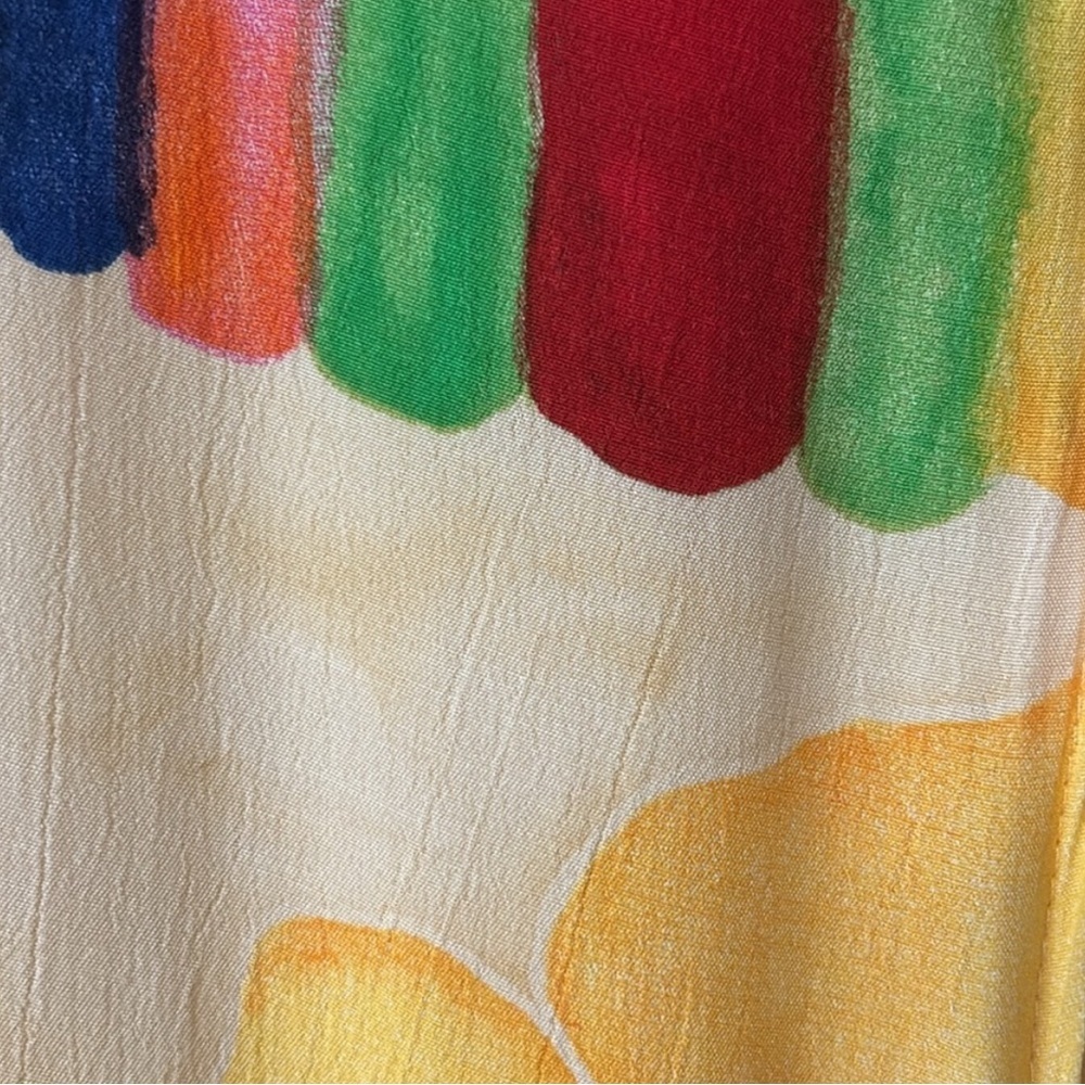 Marabi by Guylaine Cadieux Vintage Dress - Picture 13 of 15